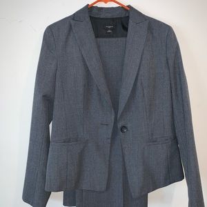 Ann Taylor suit
